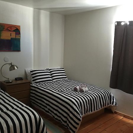 Florecita Bed And Breakfast Inn Costilla Exterior foto